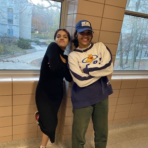 Fundraising Page: LEEN MAHMOUD